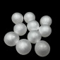 Foam balls 50mm | 10pcs