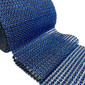 Juostelė 12cm Kristalai | 5 spalvos pristatymas per 1-4 d.d.