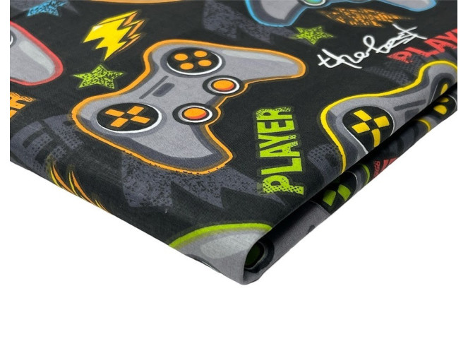 Medvilnė - drobelė Žaidimas