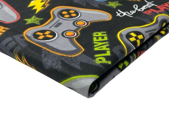 Cotton - Canvas Game