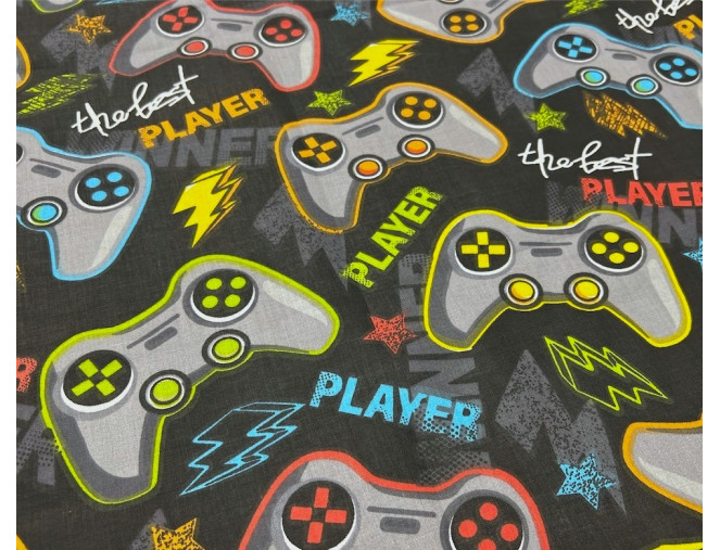 Medvilnė - drobelė Žaidimas pigiau