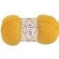 Alize baby best 216-yellow