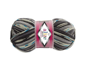 Alize Comfort Socks 7650 Alize Comfort Socks 7650