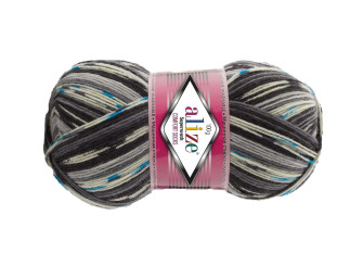 Alize Comfort Socks 7650