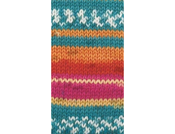 Alize Comfort Socks 7839 pigiau