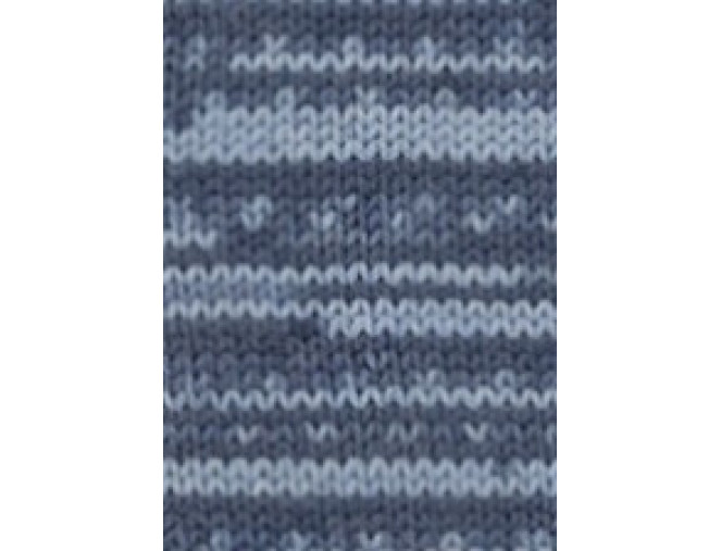 Alize Comfort Socks 7677-mėlyni atspalviai pigiau