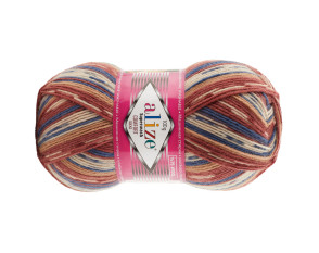 Alize Comfort Socks 7841 Alize Comfort Socks 7841