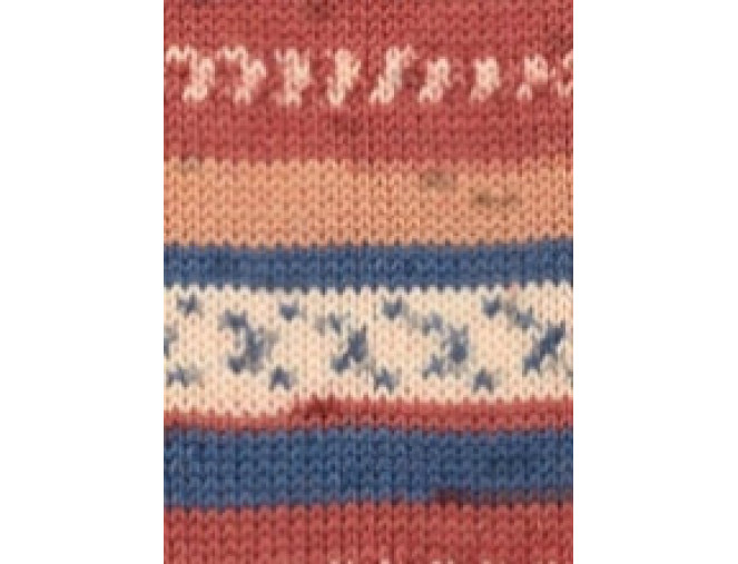 Alize Comfort Socks 7841 pigiau