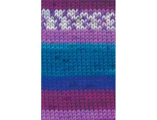 Alize Comfort Socks 4412 pigiau