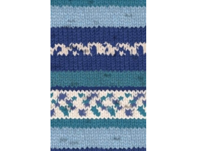 Alize Comfort Socks 7708 pigiau