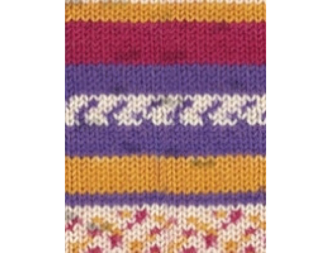 Alize Comfort Socks 7655 pigiau