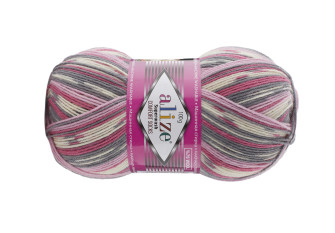 Alize Comfort Socks 7707