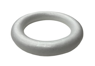 Foam wreath 250mm | 1pc
