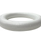 Putplasčio vainikas 200mm | 1vnt pigiau