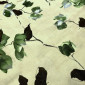 Cotton - canvas Leafy branches pigiau