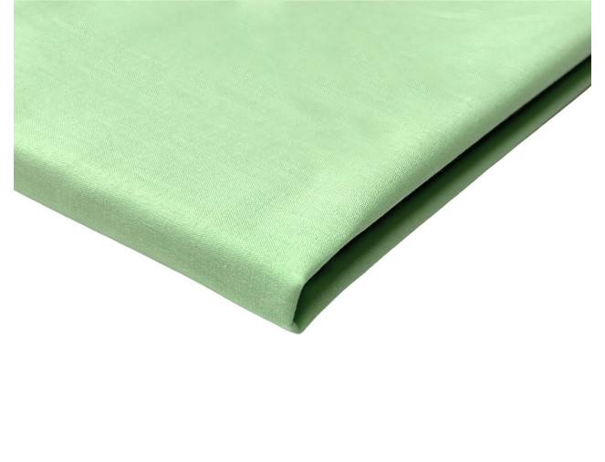 Cotton - canvas Light salad