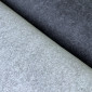 Measurable felt (felt) 3mm with wool | 3 colours