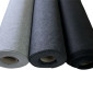 Measurable felt (felt) 3mm with wool | 3 colours