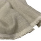 Linen (softened) Beige-grey | 200gr/kv.m. pigiau