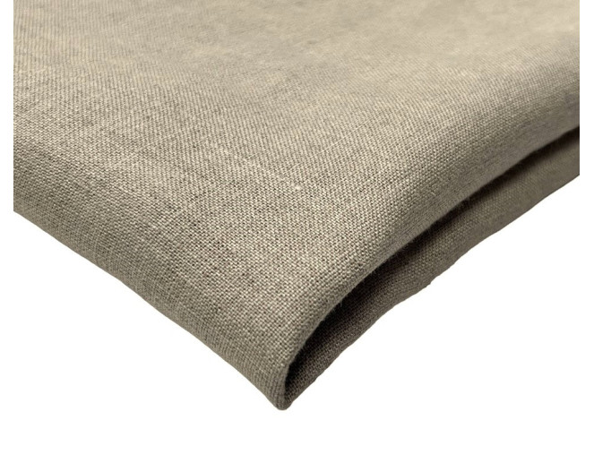 Linen (softened) Beige-grey | 200gr/kv.m.