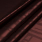 Viscose lining Bordeaux patterns