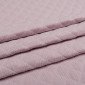 Dusty pink reversible muslin pigiau