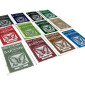 Fabric paints 10gr | 13 colours pigiau