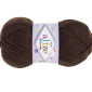 Alize Sekerim Bebe 100g | 320m - 493 Ruda
