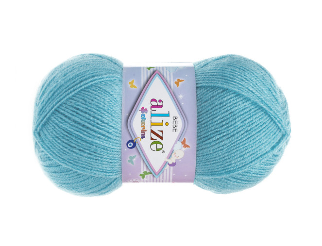 Alize Sekerim Bebe 100g | 320m - 287