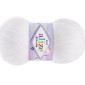 Alize Sekerim Bebe 100g | 320m Balta