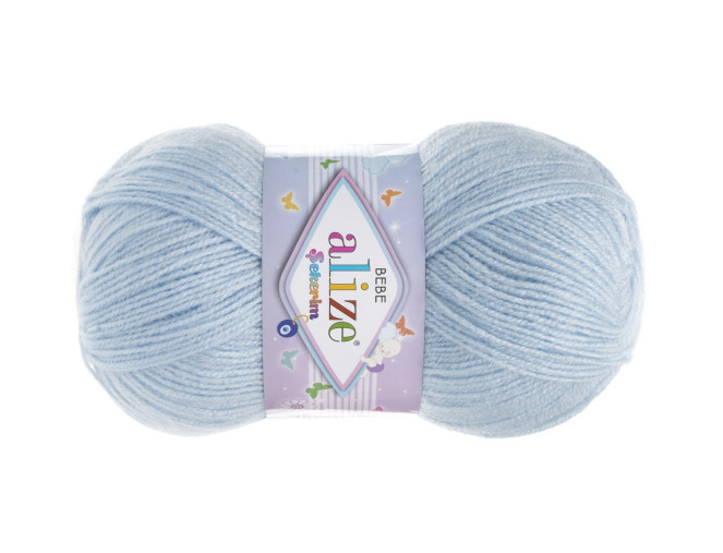 Alize Sekerim Bebe 100g | 320m - 183