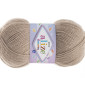 Alize Sekerim Bebe 100g | 320m - 256 Smėlio