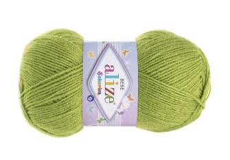 Alize Sekerim Bebe 100g | 320m - 117 Salotinė