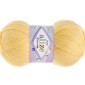 Alize Sekerim Bebe 100g | 320m - 187 Geltona