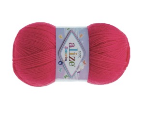 Alize Sekerim Bebe 100g | 320m - 798