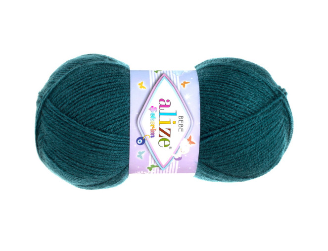Alize Sekerim Bebe 100g | 320m - 212