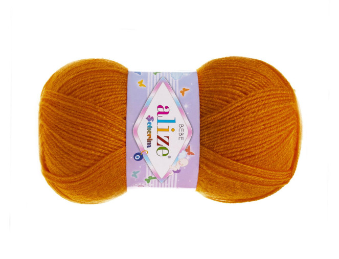 Alize Sekerim Bebe 100g | 320m - 37