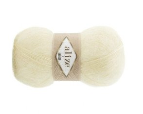 Alize 3 seasons 100g | 500m - 01 Ekru Alize 3 seasons 100g | 500m - 01 Ekru