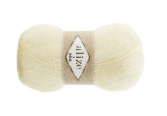 Alize 3 seasons 100g | 500m - 01 Ekru