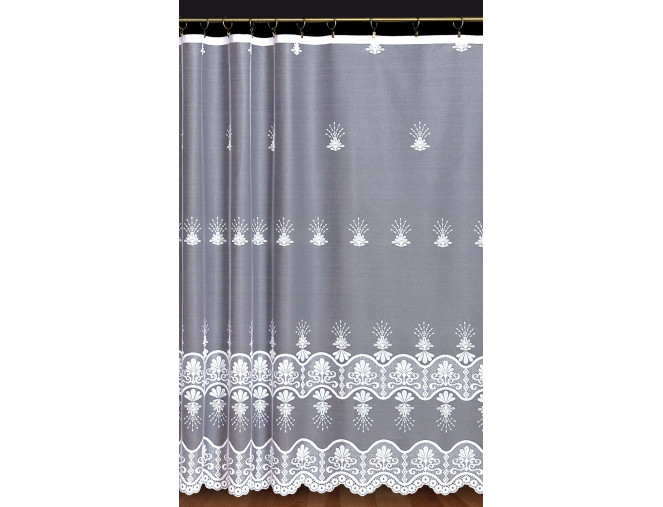 Matuojamos žakardinės užuolaidos 245cm