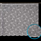 Matuojamos žakardinės užuolaidos 250cm