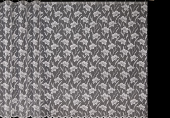 Jacquard curtains 160cm