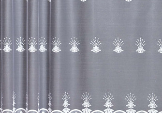 Matuojamos žakardinės užuolaidos 175cm