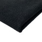 Velour velvet Black