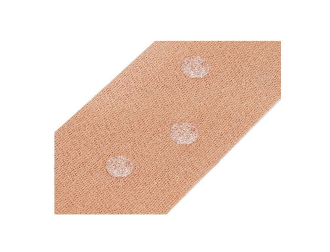 Krūtinės juosta 5cm x 500cm skubus pristatymas