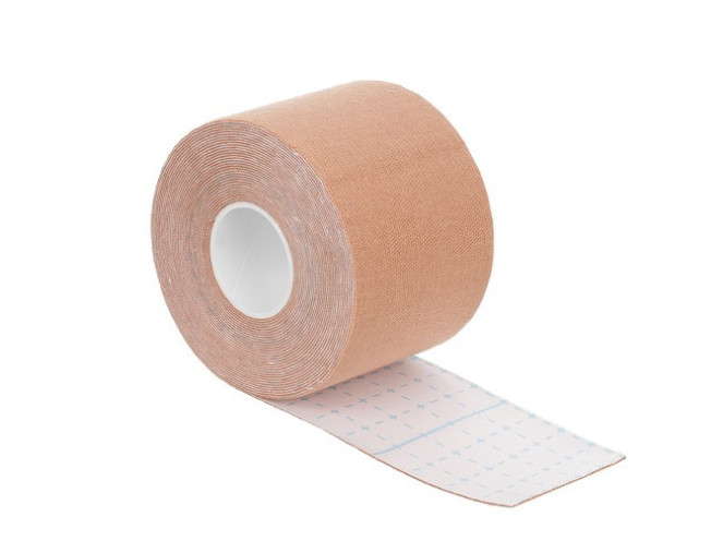 Krūtinės juosta 5cm x 500cm pristatymas per 1-4 d.d.