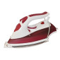 Iron soleplate