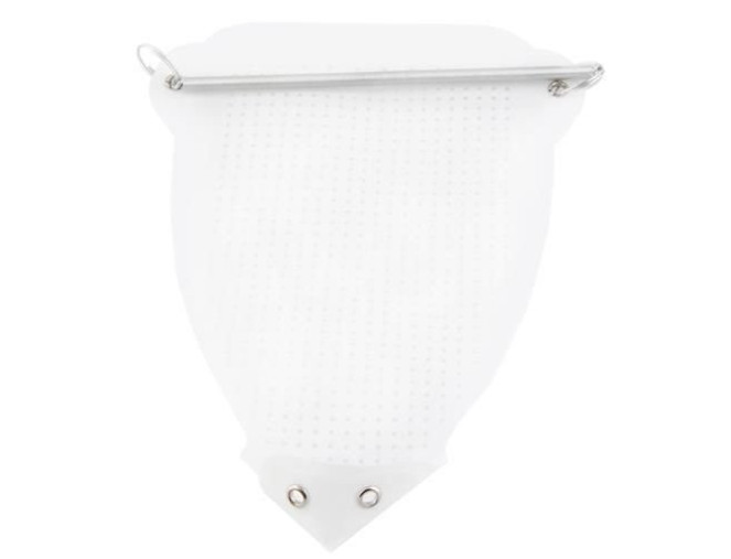 Iron soleplate pigiau