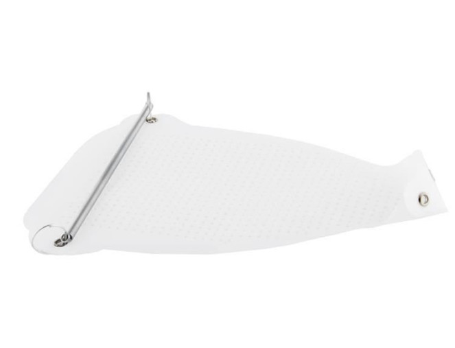 Iron soleplate pristatymas per 1-4 d.d.
