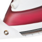 Iron soleplate